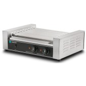 Роликовый гриль Hurakan HKN-GW9M2 Роликовый гриль Hurakan HKN-GW9M2