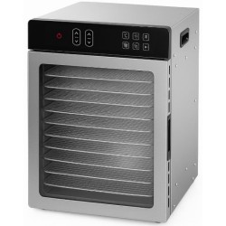 Дегидратор HURAKAN HKN-DHD12G