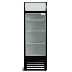 Шкаф холодильный HURAKAN HKN-BC249C