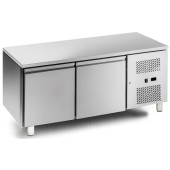 Стол морозильный HURAKAN HKN-GN2BTS