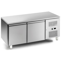 Стол морозильный HURAKAN HKN-GN2BTS
