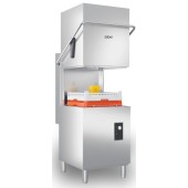 Посудомойка купольная ASBER GEX-H500 DD Посудомойка купольная ASBER GEX-H500 DD