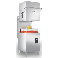 Посудомийка купольна ASBER GEX-H500 DD
