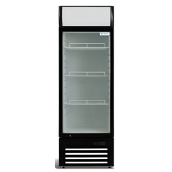 Шкаф холодильный HURAKAN HKN-BC348C