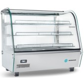 Витрина тепловая HURAKAN HKN-WD-120L