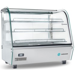 Витрина тепловая HURAKAN HKN-WD-120L