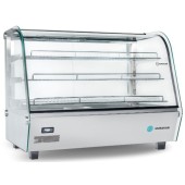 Вітрина теплова HURAKAN HKN-WD-160L