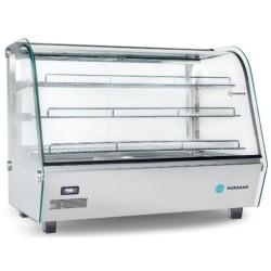 Витрина тепловая HURAKAN HKN-WD-160L