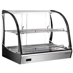 Витрина тепловая HURAKAN HKN WD-165L