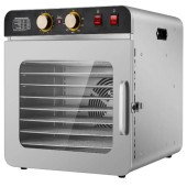 Дегидратор Hurakan HKN-DHD10GM