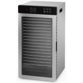 Дегидратор HURAKAN HKN-DHD16G Дегидратор HURAKAN HKN-DHD16G