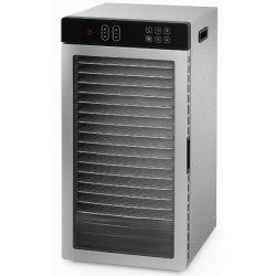 Дегидратор HURAKAN HKN-DHD16G
