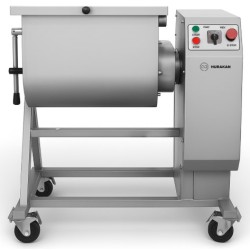 Фаршемешалка HURAKAN HKN-MM60P