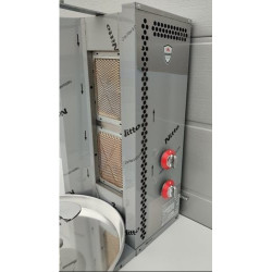Аппарат для шаурми газовий MARS MSD-02