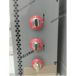 Аппарат для шаурмы газовый MARS MSD-03