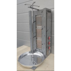 Аппарат для шаурмы газовый MARS MSD-03
