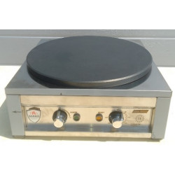Блинница одинарная MARS MKE-01