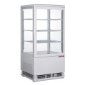Витрина холодильная GoodFood RT68L white (белая)