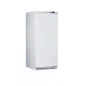 Шкаф морозильный Hurakan HKN-GX600BT SS
