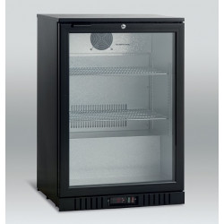 Барный холодильник SCAN SC 140 H