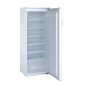 Холодильный шкаф глухие двери SCAN KK 261