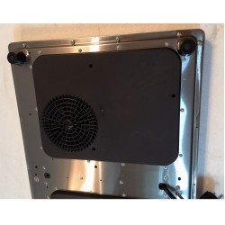 Плита индукционная AIRHOT IP-3500 D двойная