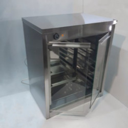Расстоечный шкаф BAT TECHNOLOGY «мини 2» (терморегулятор 40 градусов)