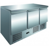 Холодильный стол Rauder SRH S903S/S TOP