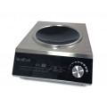 Плита индукционная профессиональная GoodFood IC35 WOK PRIME