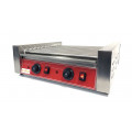 Гриль роликовый GoodFood HDRG11 RED