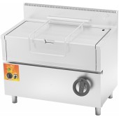 Сковороды электрические промышленные Orest EFPT-80L