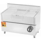 Сковороды электрические промышленные Orest EFPT-96L