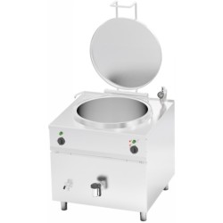 Котел пищеварочный Orest EBP-250LC(ih)