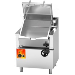 Сковороди електричні промислові Orest EFPT-45L