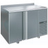Холодильный стол POLAIR TM2 GN-G
