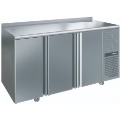 Холодильный стол POLAIR TM3 GN-G