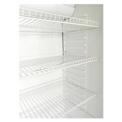 Шкаф холодильный-витрина Snaige CD29DM-S302SE