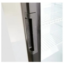 Шкаф холодильный-витрина Snaige CD29DM-S302SE