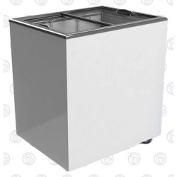 Морозильна Скриня UBC "FREEZE" FLAT