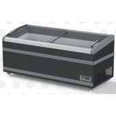 Морозильна скриня бонета UBC GERMES 2,5