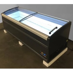 Морозильна скриня бонета UBC GERMES 2,5 Морозильна скриня бонета UBC GERMES 2,5