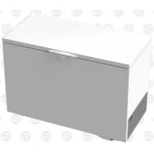 Морозильна скриня з глухою кришкою UBC "NIX" SOLID
