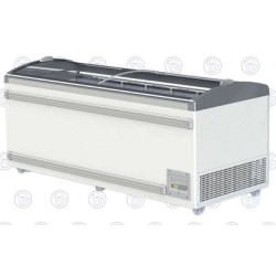 Морозильна скриня бонета UBC TITAN 1,45