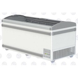 Морозильна скриня бонет UBC TITAN 1.85