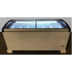 Морозильна скриня бонет UBC TITAN 1.85 Морозильна скриня бонет UBC TITAN 1.85