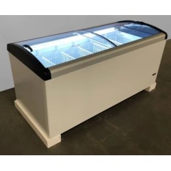 Морозильна скриня бонет UBC TITAN 1.85 Морозильна скриня бонет UBC TITAN 1.85