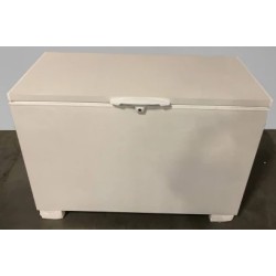 Морозильна скриня з глухою кришкою UBC "NIX" SOLID