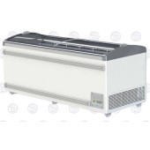 Морозильна скриня бонета UBC TITAN 2,1