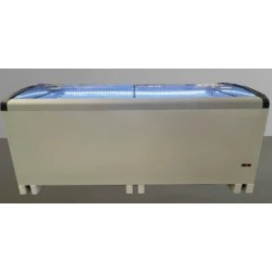 Морозильна скриня бонета UBC TITAN 2,1 Морозильна скриня бонета UBC TITAN 2,1