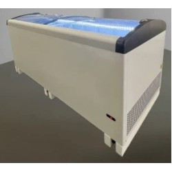 Морозильна скриня бонета UBC TITAN 2,1 Морозильна скриня бонета UBC TITAN 2,1